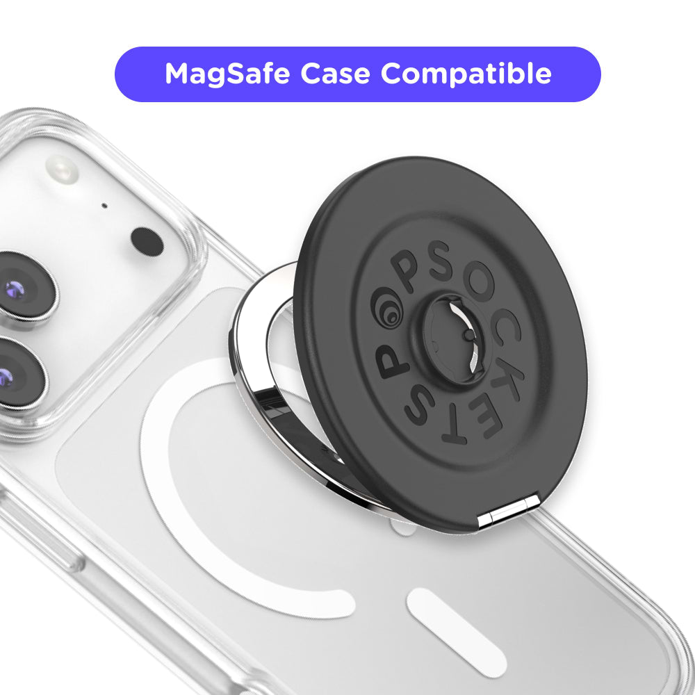 Black —  MagSafe Kick-Out Base - US 34978