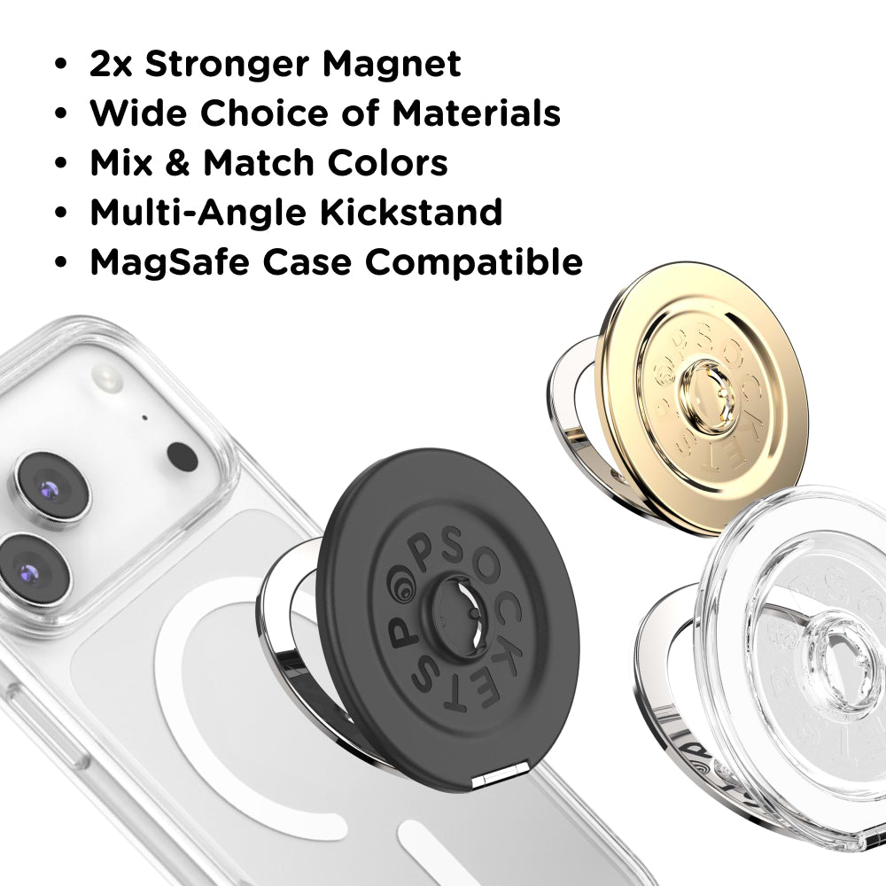 Gold —  MagSafe Kick-Out Base - US 81428