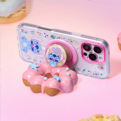 Stitch Snack Attack — iPhone 17 Pro Max MagSafe Case - US 14165