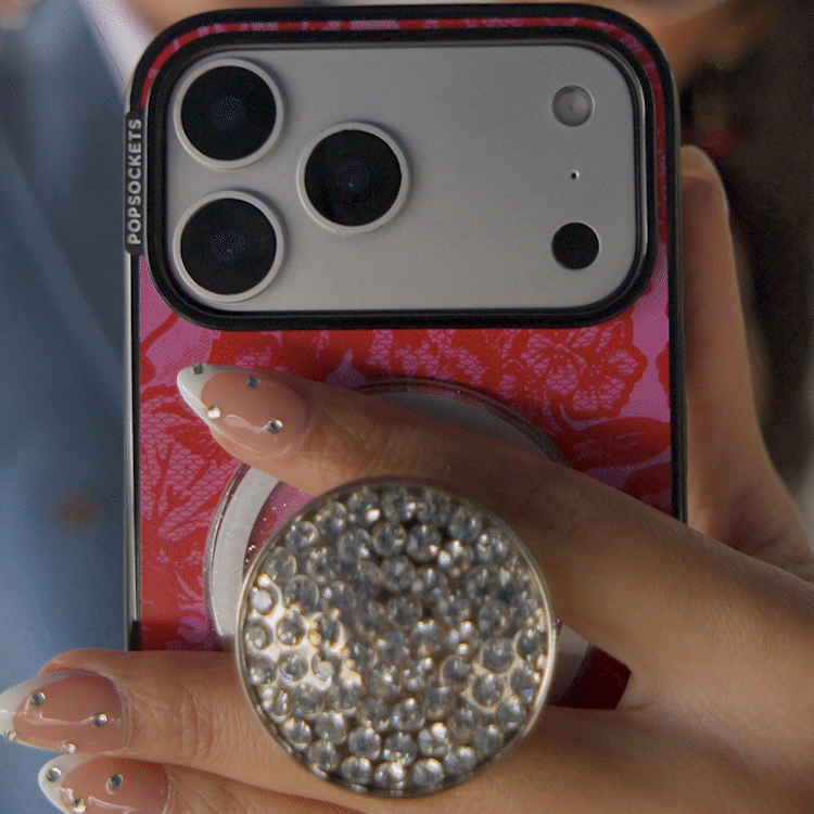 Red Room — iPhone 17 Pro Max MagSafe Case - US 79798