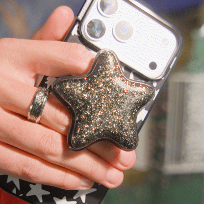 Tidepool Squishy Star of the Show —  MagSafe PopGrip - US 76289