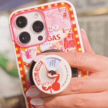 Jackpot — iPhone 17 Pro Max MagSafe Case - US 36275